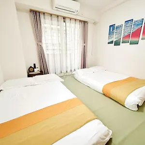 Apartment 浅草駅から徒歩4分 Wi-fi無料 成田羽田直行, Tokyo